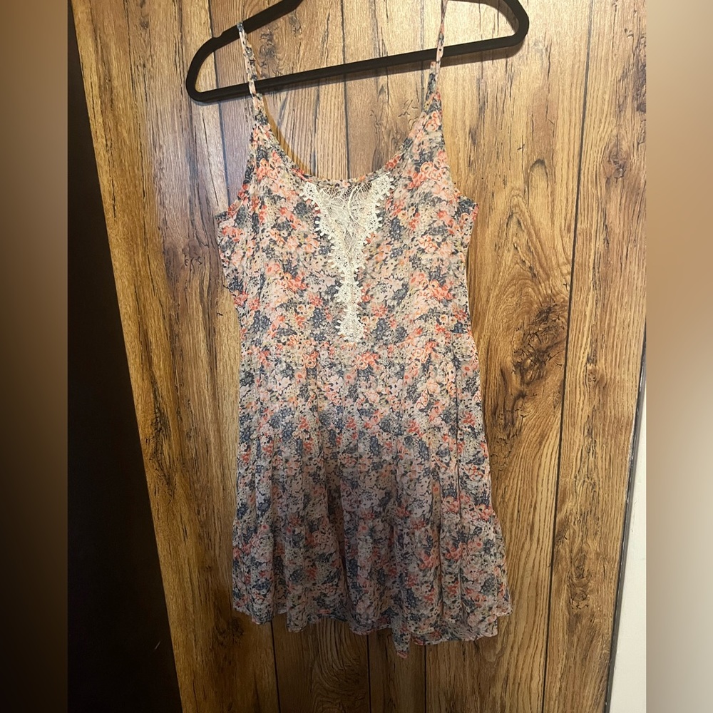 American rag sundress size small